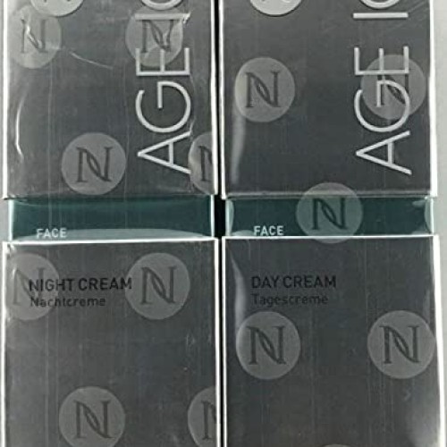Nerium Age IQ Day & Night Cream Combo, 30 mL/1 fl. oz. each