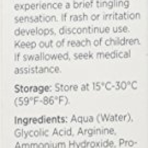 NeoStrata Resurface High Potency Cream AHA 20, 1.0 Ounce
