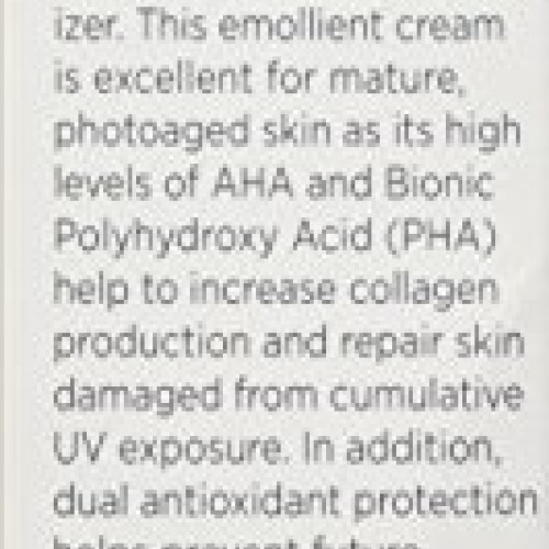 NeoStrata Resurface High Potency Cream AHA 20, 1.0 Ounce