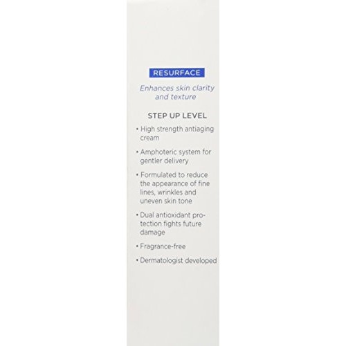 NeoStrata Resurface High Potency Cream AHA 20, 1.0 Ounce