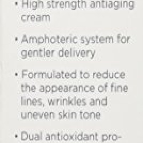 NeoStrata Resurface High Potency Cream AHA 20, 1.0 Ounce