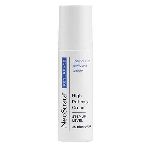 NeoStrata Resurface High Potency Cream AHA 20, 1.0 Ounce