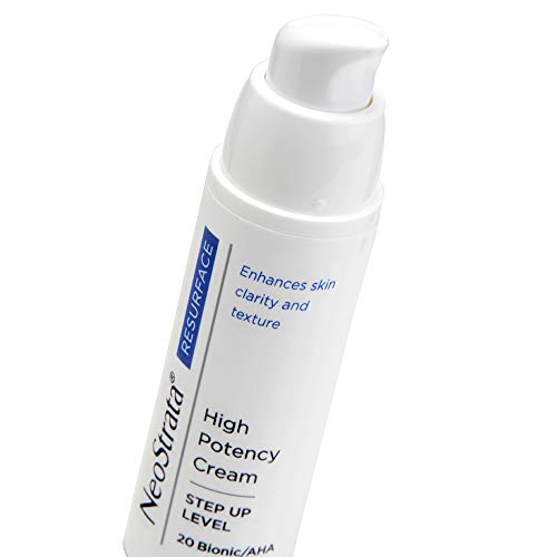 NeoStrata Resurface High Potency Cream AHA 20, 1.0 Ounce