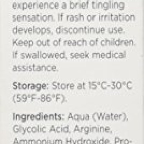NeoStrata Resurface High Potency Cream AHA 20, 1.0 Ounce