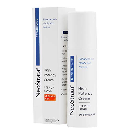 NeoStrata Resurface High Potency Cream AHA 20, 1.0 Ounce