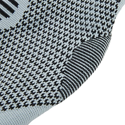 NeoTech Care Ankle Support Brace, Bamboo Fiber, 1 Unit, Gray, Siz...