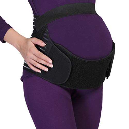 NeoTech Care Pregnancy Support Maternity Belt, Waist/Back/Abdomen...