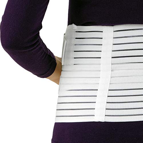 NeoTech Care Pregnancy Support Maternity Belt, Waist/Back/Abdomen...