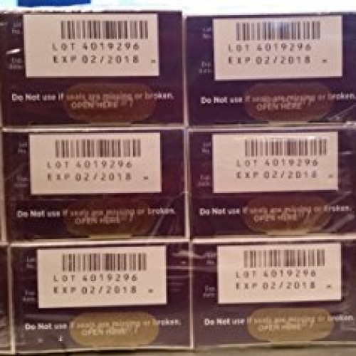 100 + 50 OneTouch Verio Glucose Test Strips- 3 boxes of 50 EXP 2...