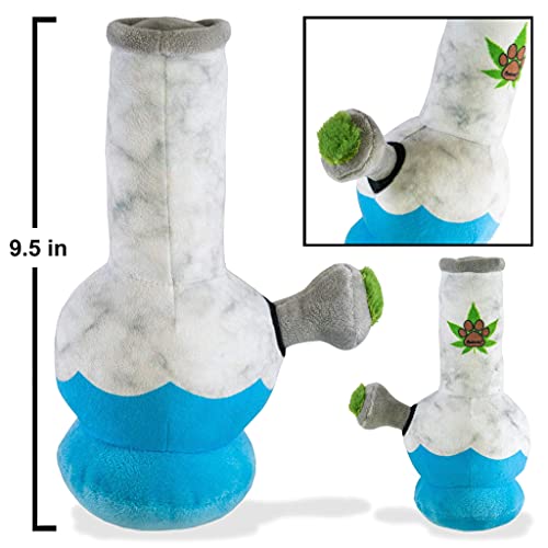 Puppy Cheifer 3000 - Funny Dog Toys - Plush Squeaky Dog Toys for ...