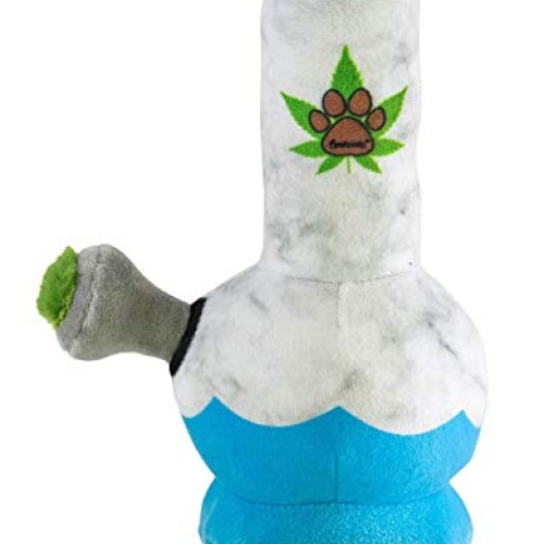 Puppy Cheifer 3000 - Funny Dog Toys - Plush Squeaky Dog Toys for ...