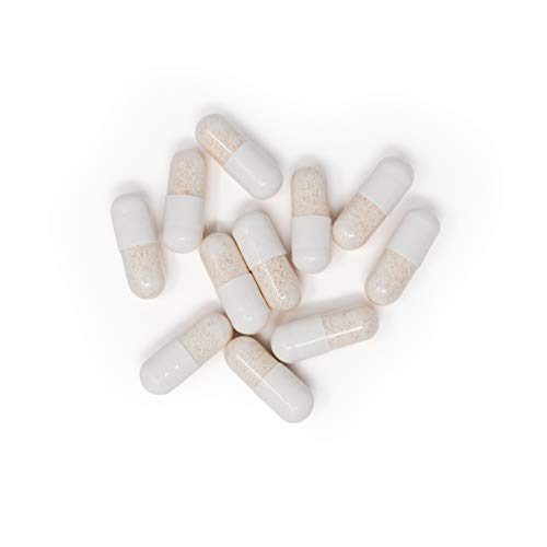 Nootropic Brain Support Supplement - NEURIVA De-Stress Capsules ...