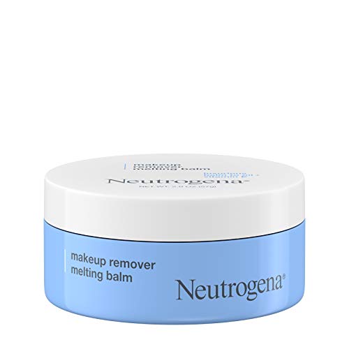 Neutrogena Makeup Remover Melting Balm to Oil with Vitamin E -Gen...