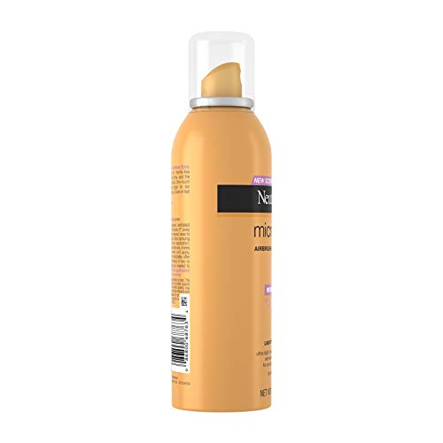 Neutrogena Micromist Airbrush Sunless Tanning Spray, Gradual Sunl...