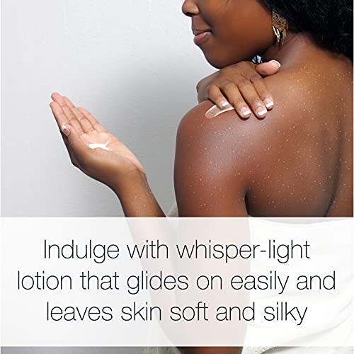 Neutrogena Moisturizing Sheer Body Oil-Lotion, Lightweight & Fast...