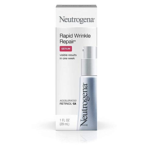 Neutrogena Rapid Wrinkle Repair Serum, 1 Fl. Oz - Buy Packs and S...