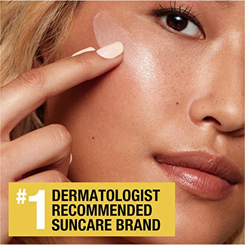 Neutrogena Sheer Zinc Oxide Dry-Touch Sunscreen Lotion with Broad...