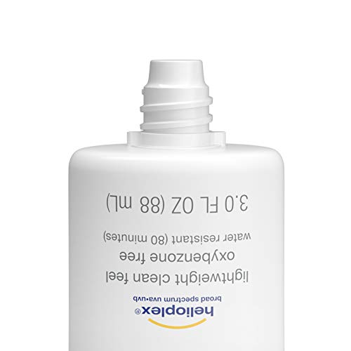 Neutrogena Ultra Sheer Dry-Touch Sunscreen Lotion, Broad Spectrum...