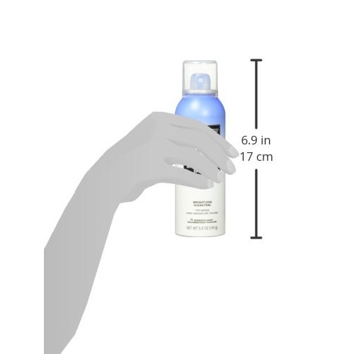 Neutrogena, Ultra Sheer Sunblock Body Mist Spray, SPF 100+, 5 oz