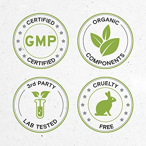 Alfalfa Tincture Alcohol-Free Liquid Extract, Organic Alfalfa Me...