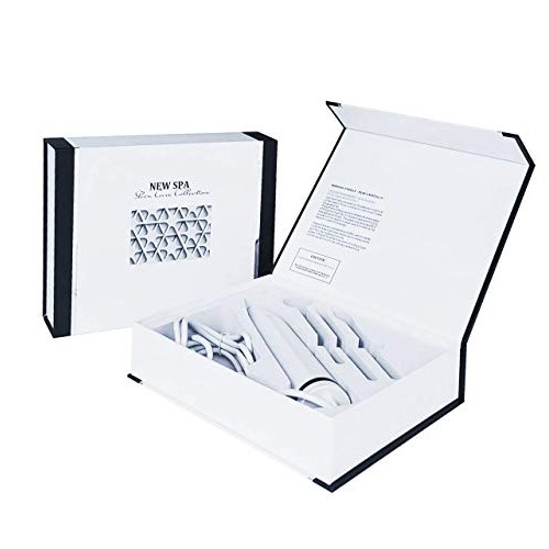 Professional Grade Portable High Frequency Darsonval Facial Device
