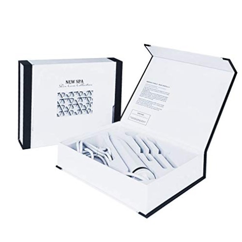 Professional Grade Portable High Frequency Darsonval Facial Device