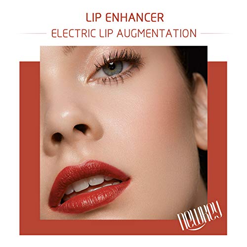 Lip Plumper Tool | NEWKEY Lip Enhancer Natural Fish for Lip Fish ...