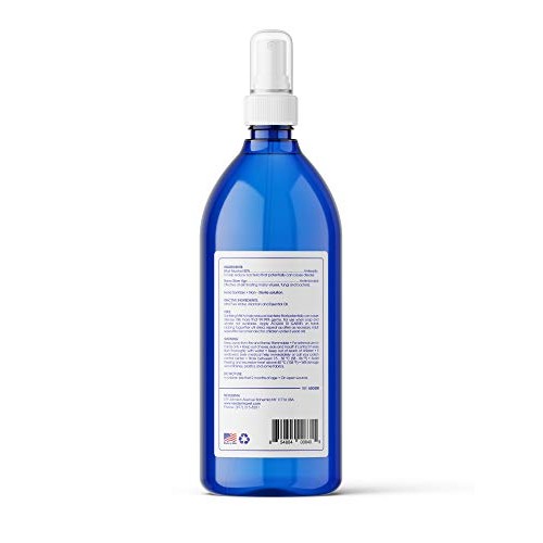 NEXDERMA Acqua Di Gabriel Antibacterial Hand Sanitizing Mist with...