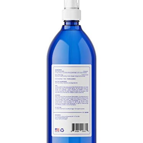NEXDERMA Acqua Di Gabriel Antibacterial Hand Sanitizing Mist with...