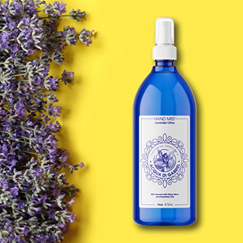 NEXDERMA Acqua Di Gabriel Antibacterial Hand Sanitizing Mist with...