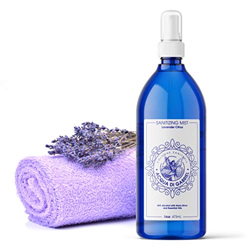 NEXDERMA Acqua Di Gabriel Antibacterial Hand Sanitizing Mist with...