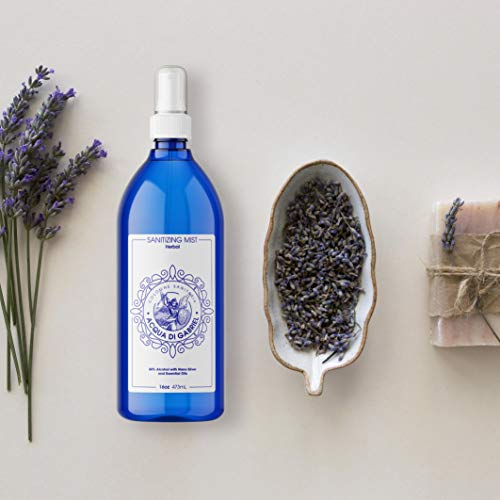 NEXDERMA Acqua Di Gabriel Antibacterial Hand Sanitizing Mist with...