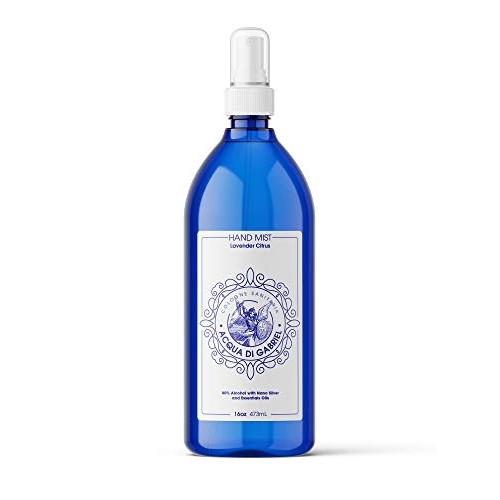 NEXDERMA Acqua Di Gabriel Antibacterial Hand Sanitizing Mist with...