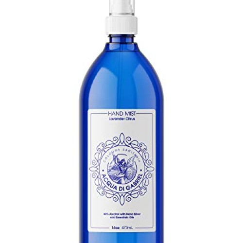 NEXDERMA Acqua Di Gabriel Antibacterial Hand Sanitizing Mist with...