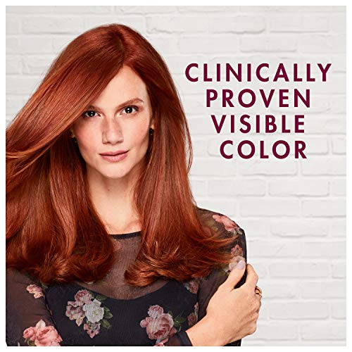 Nexxus Hair Color Assure Conditioner For Colored Treated Hair wit...