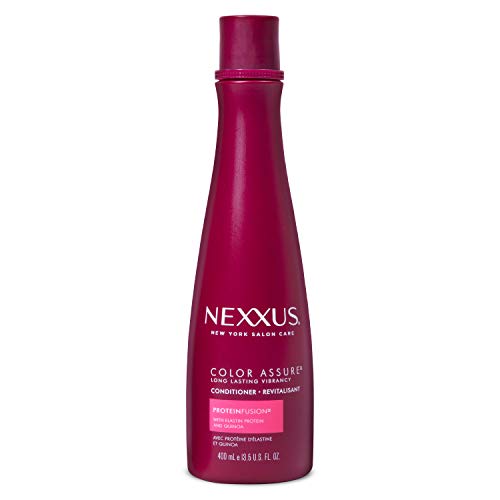 Nexxus Hair Color Assure Conditioner For Colored Treated Hair wit...