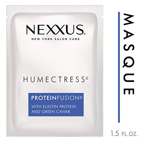 Nexxus Humectress Moisture Masque for Normal to Dry Hair 1.5 oz, ...