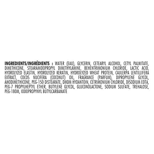 Nexxus Humectress Moisture Masque for Normal to Dry Hair 1.5 oz, ...