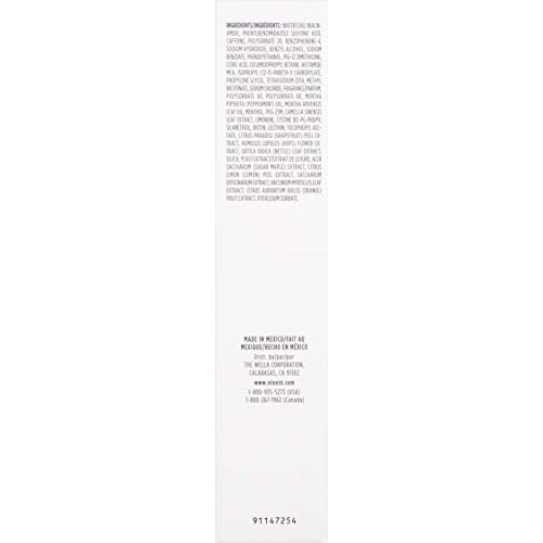 Nioxin System 2 Scalp & Hair Treatment for Fine/Natural Hair with...