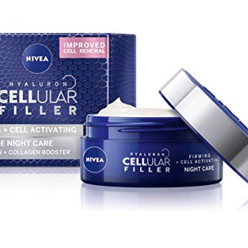 Nivea Anti Age Cellular night cream 50 ml