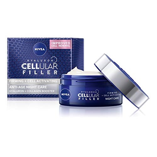 Nivea Anti Age Cellular night cream 50 ml
