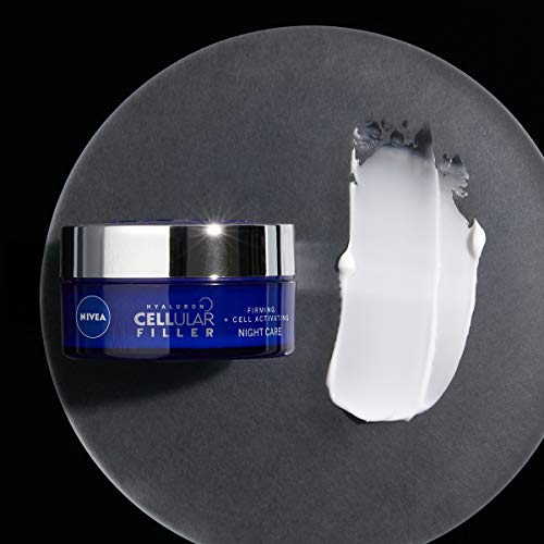 Nivea Anti Age Cellular night cream 50 ml