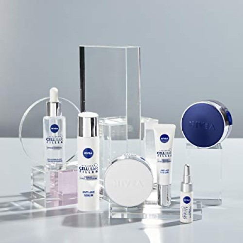 Nivea Anti Age Cellular night cream 50 ml