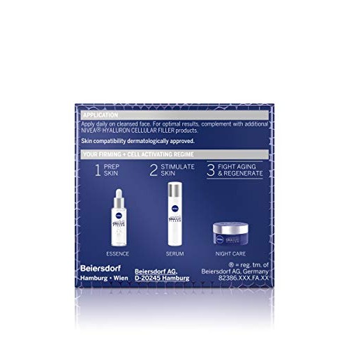 Nivea Anti Age Cellular night cream 50 ml
