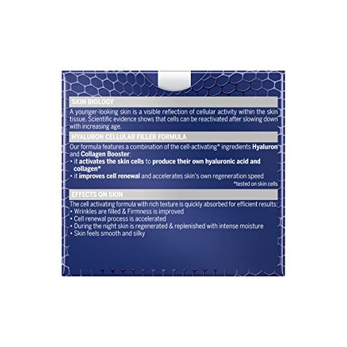 Nivea Anti Age Cellular night cream 50 ml