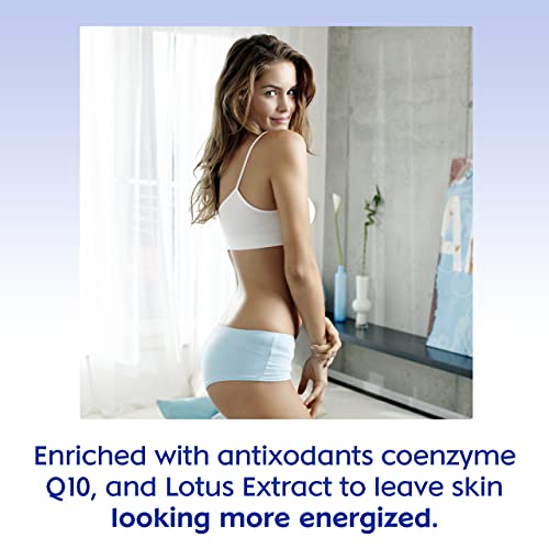 Nivea Firming CELLULITE GEL PLUS Q10 L-Carnitine 200 ml 6.8 fl o...
