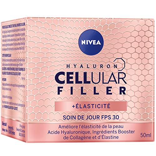 NIVEA Hyaluron Cellular Filler + Elasticity & Re-densifying Day C...