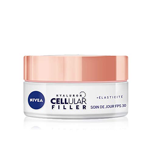 NIVEA Hyaluron Cellular Filler + Elasticity & Re-densifying Day C...