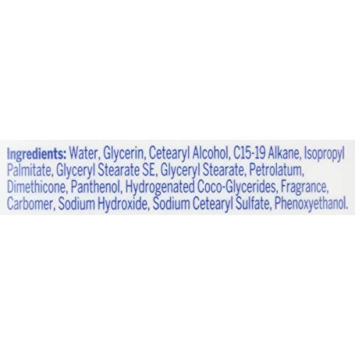 NIVEA Intense Healing Body Lotion, 72 Hour Moisture for Dry to Ve...