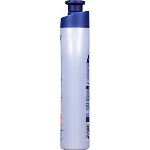 NIVEA Oil Infused Body Lotion Cherry Blossom and Jojoba Oil, 16.9...
